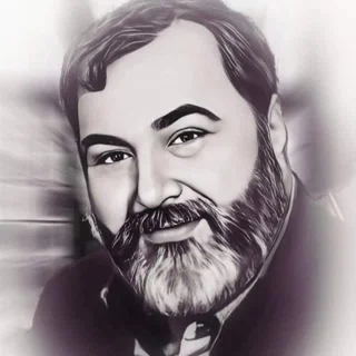حاج میرعلی علوی